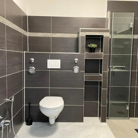 Fully Equipped Apartment 3 Rooms 5 Bed Hamburg Exterior foto