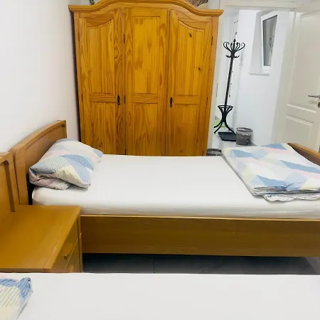 Fully Equipped Apartment 3 Rooms 5 Bed Hamburg Exterior foto