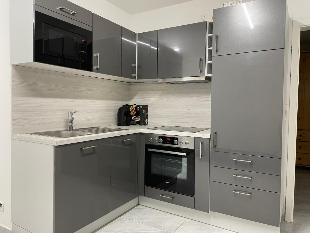 Fully Equipped 3 5 Bed Apartamento Hamburgo