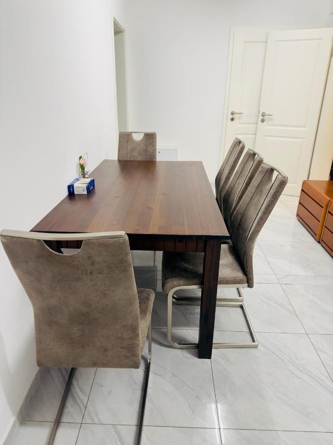 Fully Equipped 3 5 Bed * Hamburgo