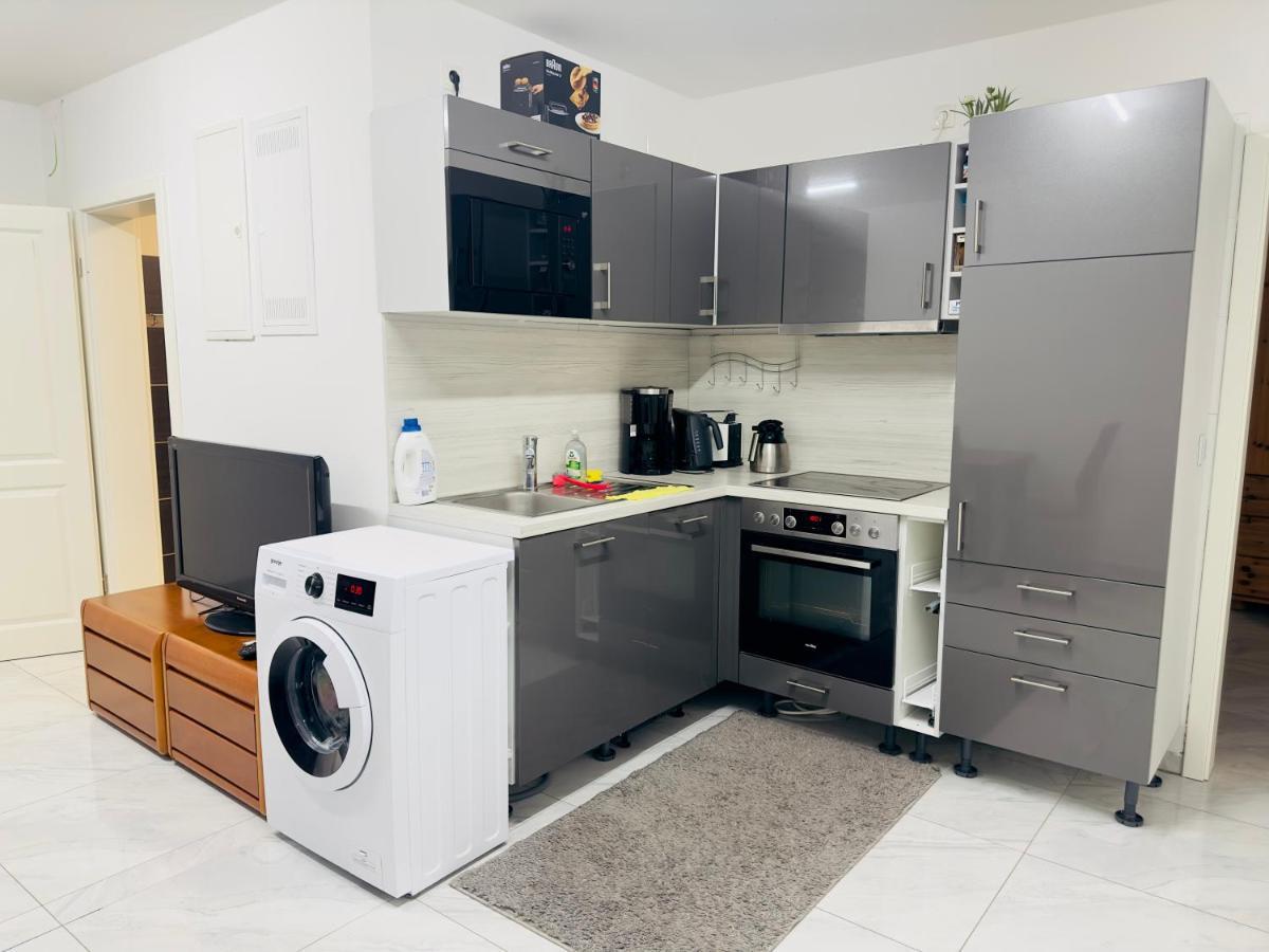 Fully Equipped 3 5 Bed Apartamento *